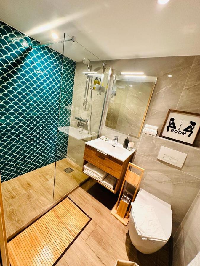 Les Appartements De Nana 12 - Studio Hypercentre, Rue Meynadier, Palais & Plage, Clim, Wifi Cannes Exterior photo
